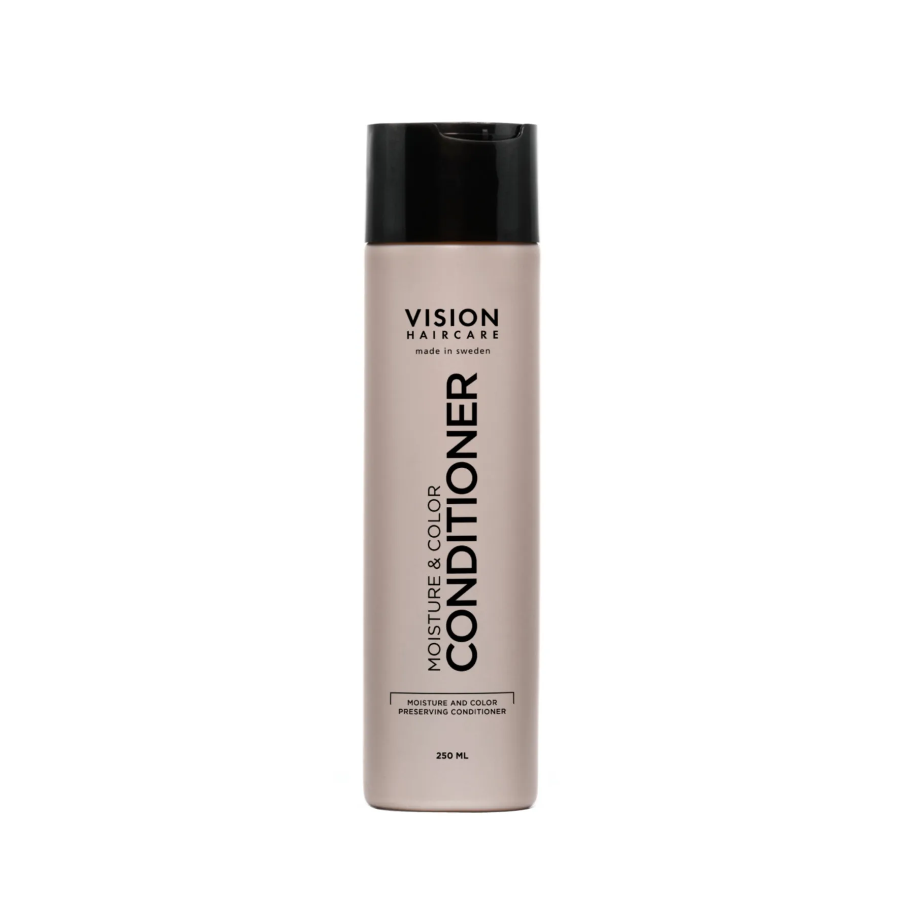 Moisture & Color Conditioner 250 ml