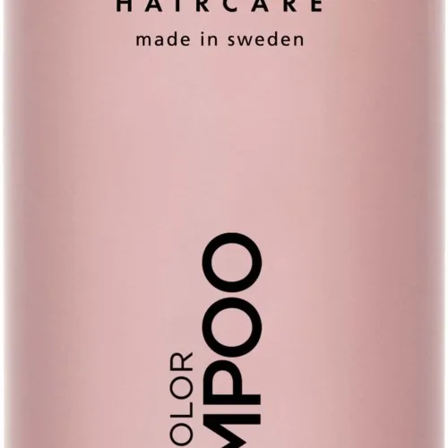 Vision Haircare Repair & Color Shampoo (100 ml)