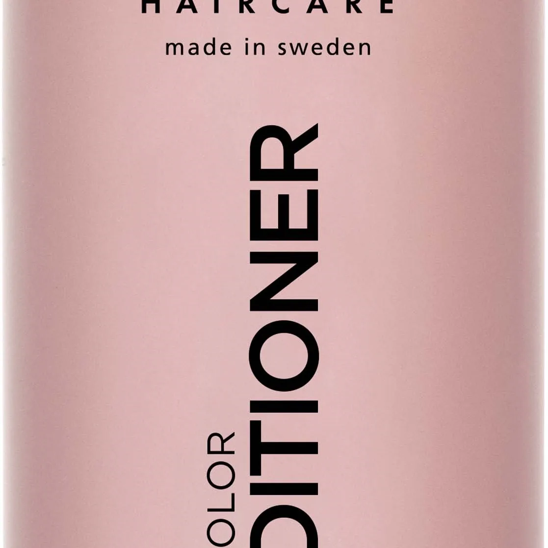 Vision Haircare Color Preserving Balsam 100 ml