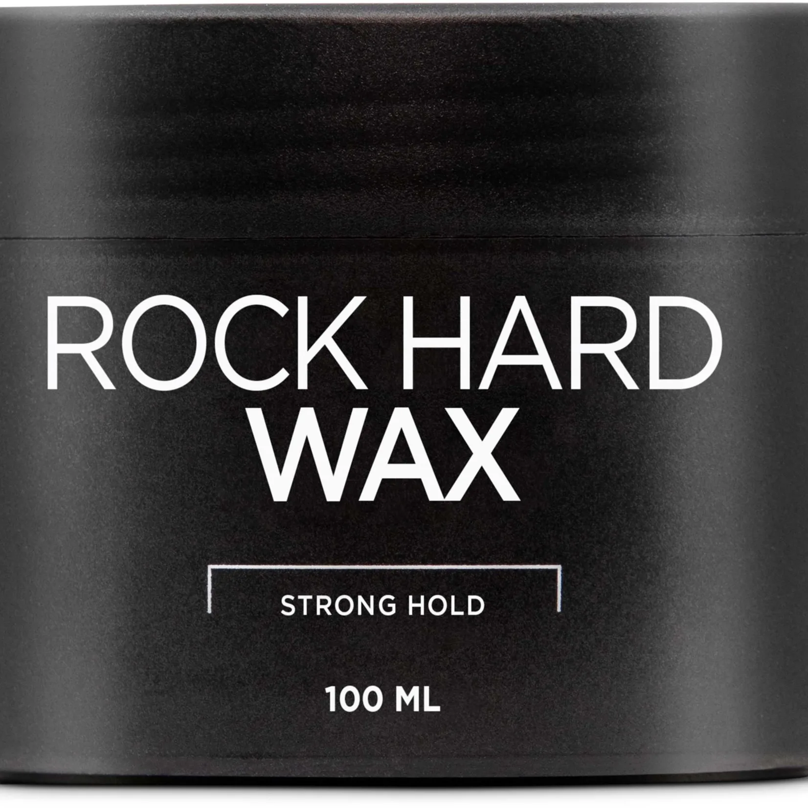 Rock Hard Wax 100 ml