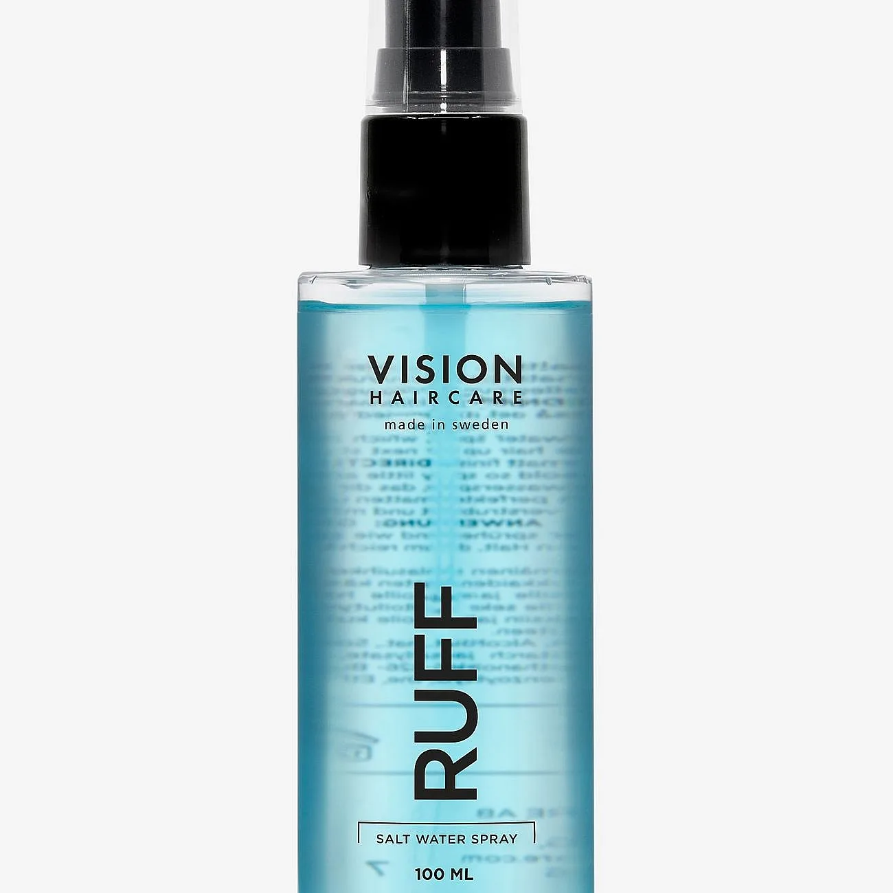 Vision Haircare Ruff Salt Water Spray (100 ml)