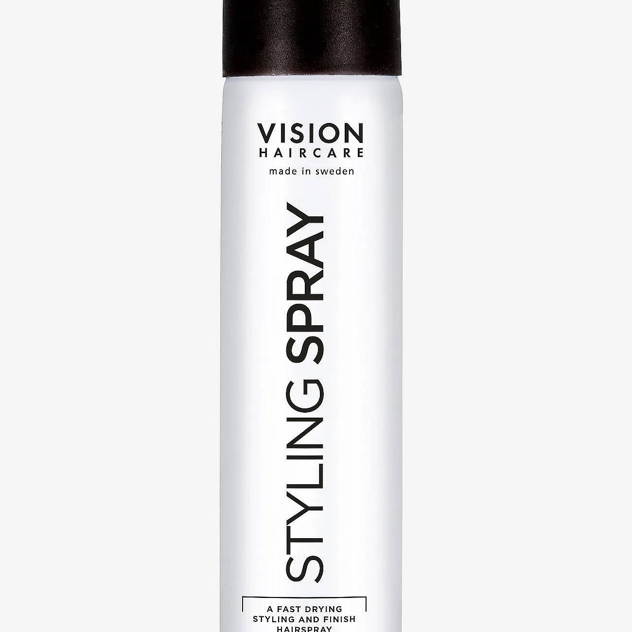 Vision Haircare Fast Styling Spray 80 ml