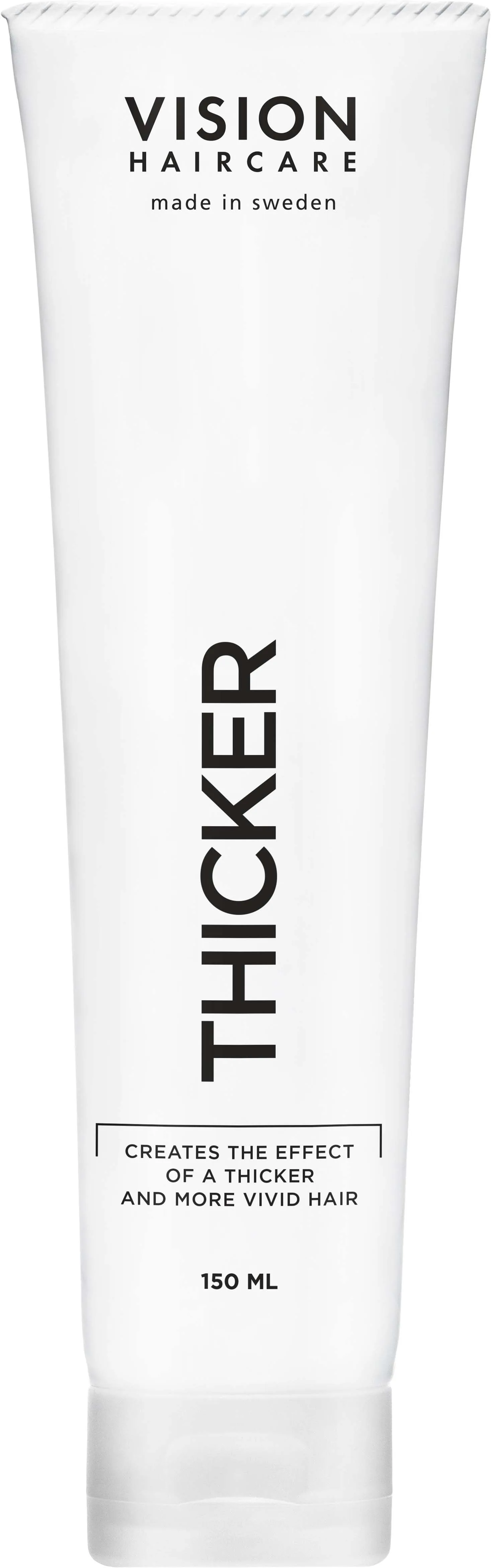 Vision Haircare Thicker - Nude - 150 ml
