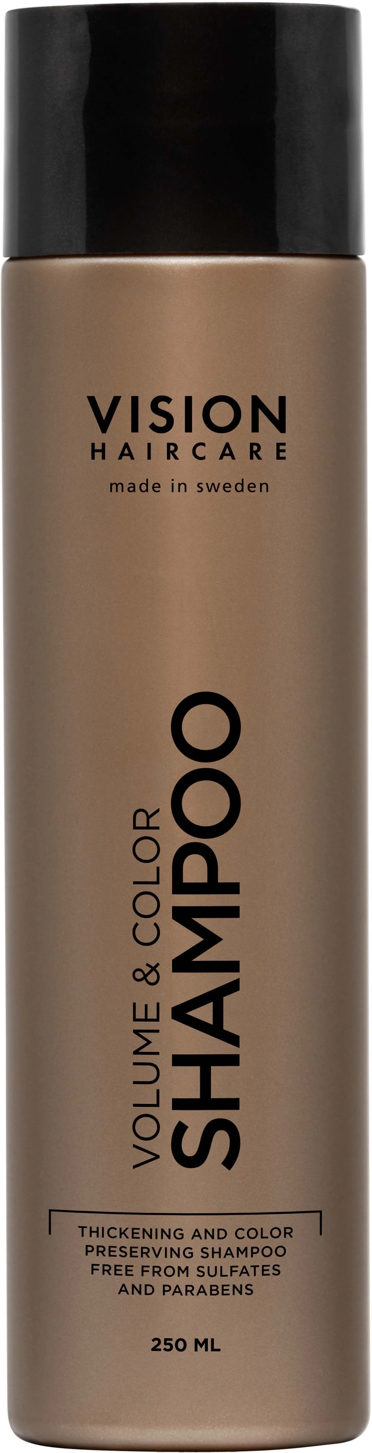 Vision Haircare Volume & Color Shampoo 250 ml