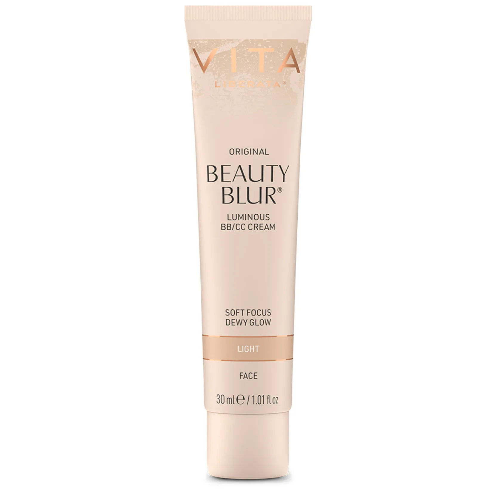 Vita Liberata Beauty Blur Face Light 30 ml