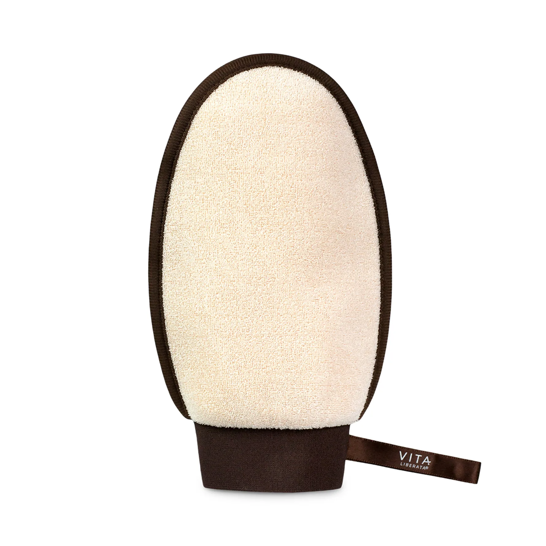 Vita Liberata Dual-sided Exfoliating Mitt (U)