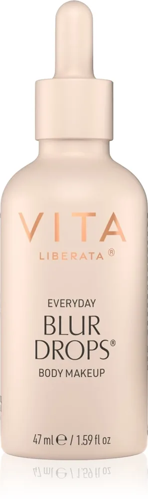 Vita Liberata Every Day Blur Drops 47 ml
