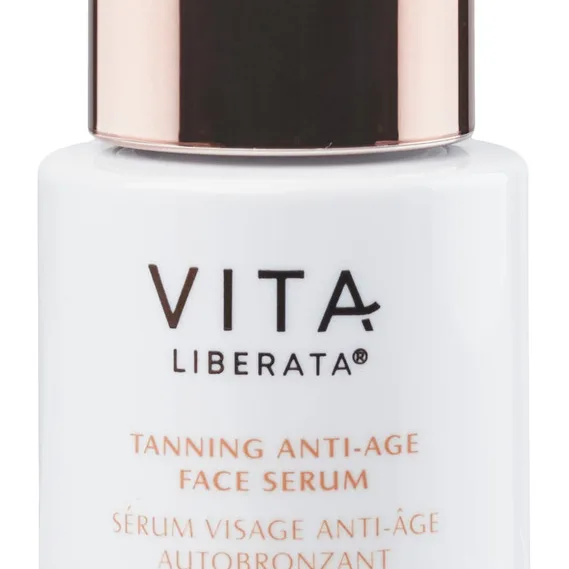 Vita Liberata Tanning Anti-Age Face Serum 15 ml