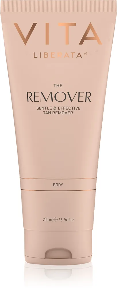 Vita Liberata The Remover 200ml