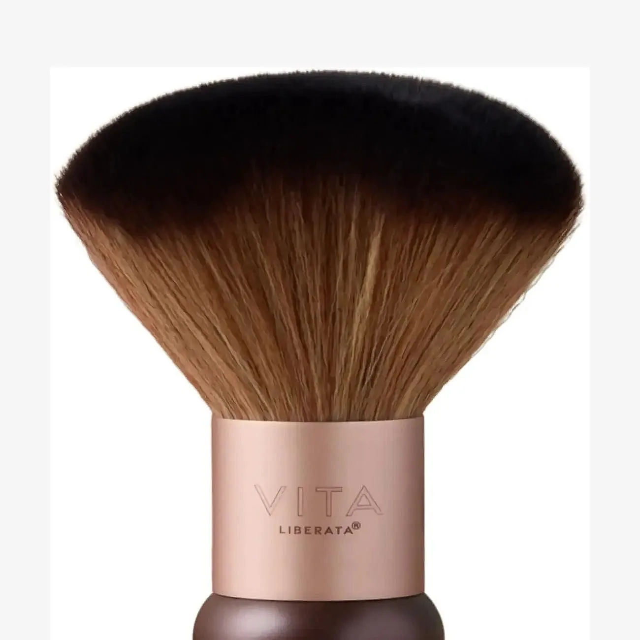 Vita Liberata Silky Duster Giant Powder Brush