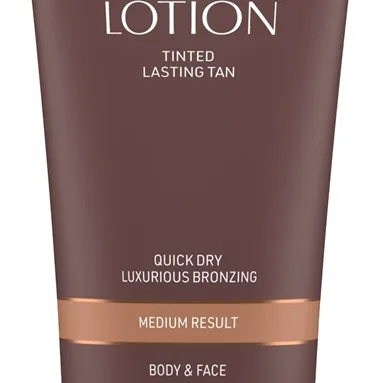 Vita Liberata Tanning Lotion Medium 200 ml