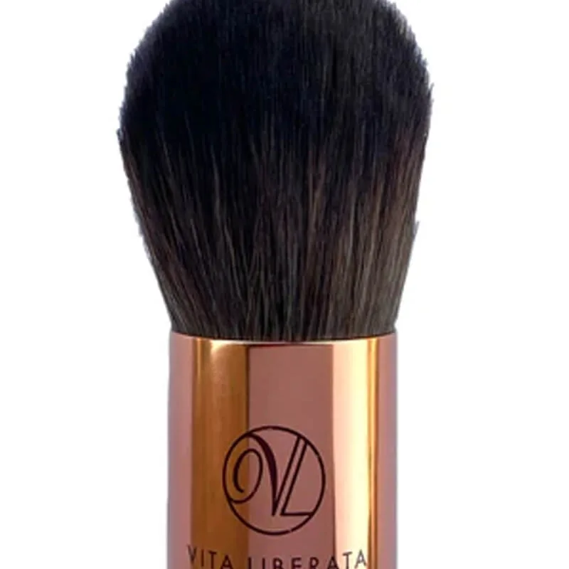 Vita Liberata Trystal Kabukibørste (U)