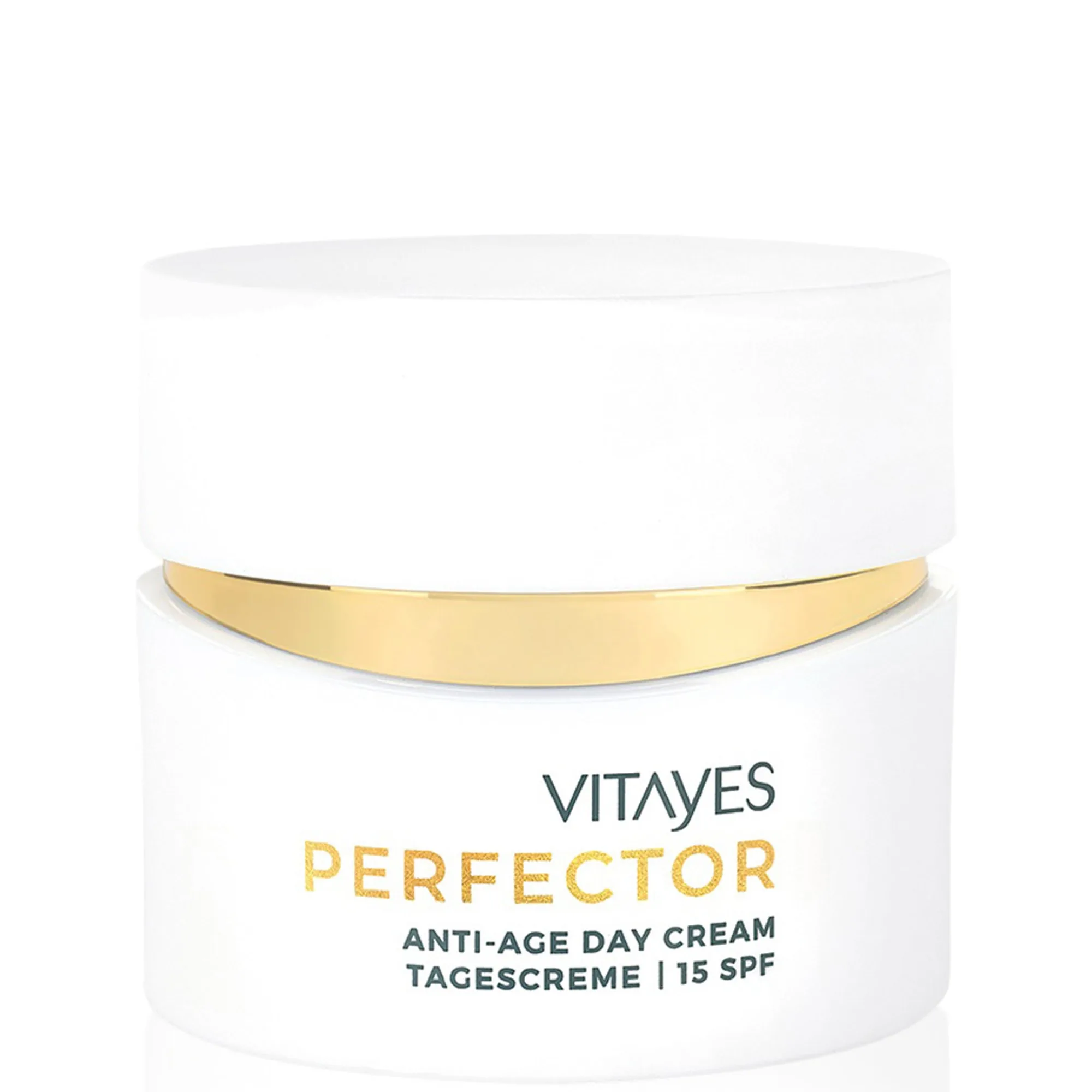 VITAYES Perfector Dagcreme