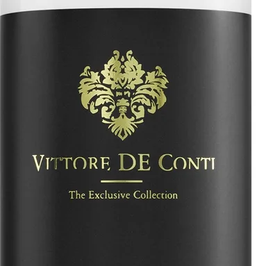 Vittore De Conti Body Lotion Kroppslotion 310 ml