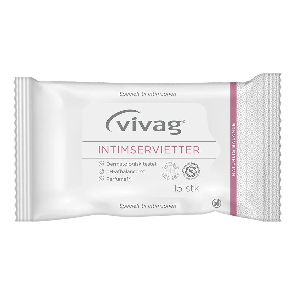 Vivag intimserviett