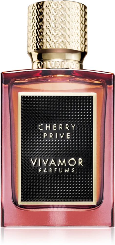 Vivamor Parfums Cherry Prive perfume extract Unisex 100 ml
