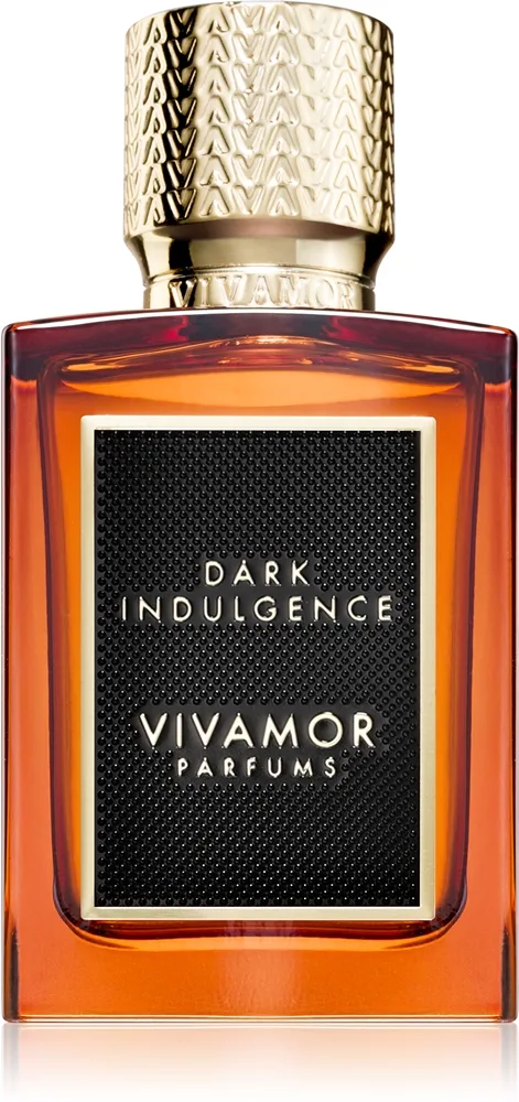 Vivamor Parfums Dark Indulgence perfume extract Unisex 100 ml