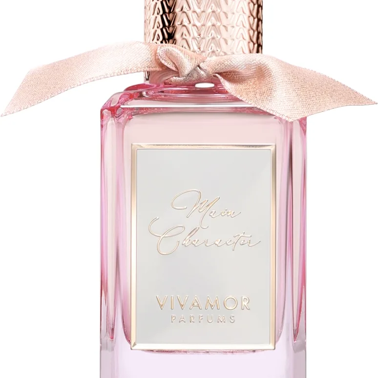 Vivamor Parfums Main Character parfumeekstrakt Unisex 100 ml