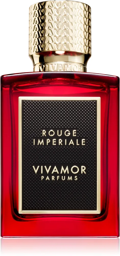 Vivamor Parfums Rouge Imperiale parfyymiuute unisex 100 ml