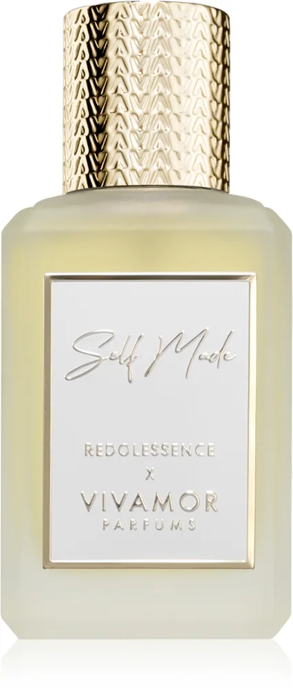 Vivamor Parfums Self Made Parfüm Extrakt Unisex 100 ml