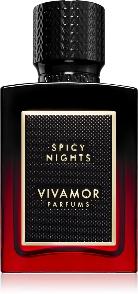 Vivamor Parfums Spicy Nights perfume extract Unisex 100 ml