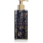 Vivian Gray Blue Botanicals Krämig flytande tvål doft Jasmine & Patchouli 400 ml