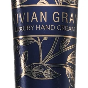 Vivian Gray Blue Botanicals Närande handkräm doft Jasmine & Patchouli 30 ml