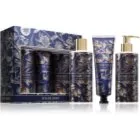 Vivian Gray Blue Botanicals Presentförpackning doft Jasmine & Patchouli