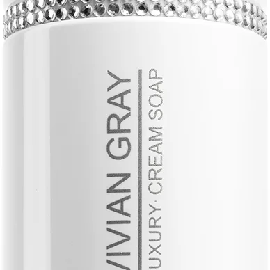 Vivian Gray Crystals White Krämig tvål 250 ml