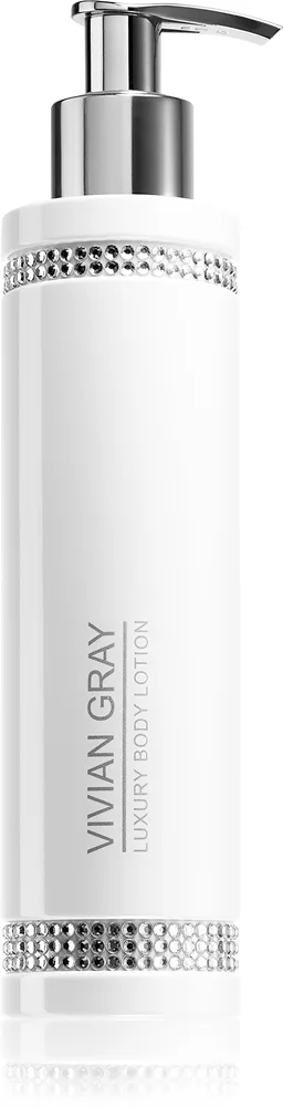 Vivian Gray Crystals White Kroppslotion 250 ml