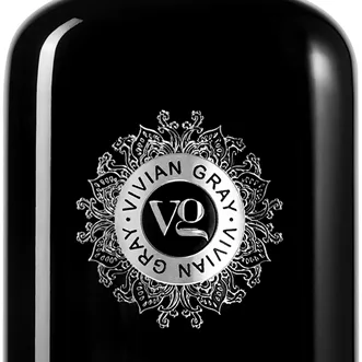 Vivian Gray Fantastic Amberwood & Patchouli perfumed soap för händer 300 ml