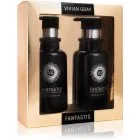 Vivian Gray Fantastic Amberwood & Patchouli Presentförpackning för händer