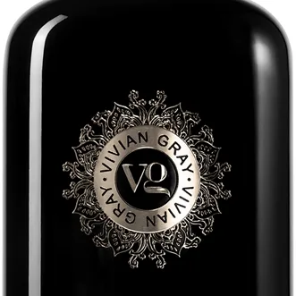 Vivian Gray Fantastic Dark Musk & Cedarwood perfumed soap för händer 300 ml