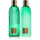 Vivian Gray Gemstone Bergamot & Lemongrass Presentförpackning för kropp 2x300 ml