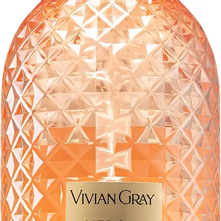 Vivian Gray Gemstone Neroli & Amber Krämig tvål för händer 300 ml