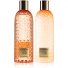 Vivian Gray Gemstone Neroli & Amber Presentförpackning med återfuktande effekt