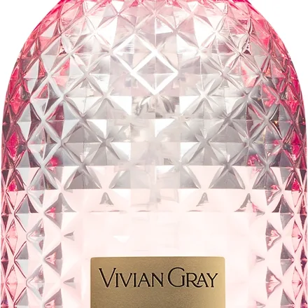 Vivian Gray Gemstone White Musc & Ananas Krämig tvål 300 ml