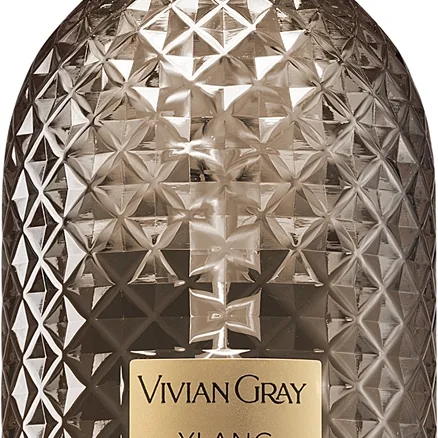 Vivian Gray Gemstone Ylang & Vanilla Närande krämtvål 300 ml