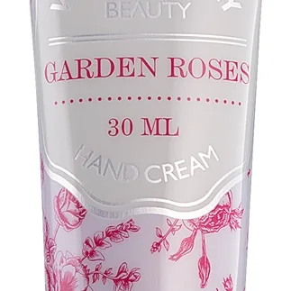 Vivian Gray Naturals Garden Roses Närande handkräm 30 ml