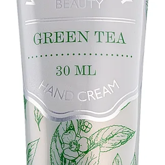 Vivian Gray Naturals Green Tea Kräm för mjuka händer 30 ml