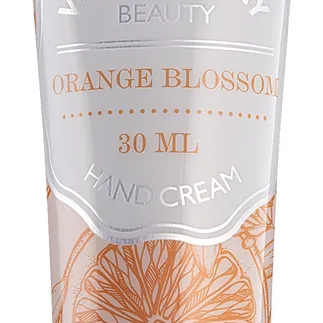 Vivian Gray Naturals Orange Blossom Närande handkräm 30 ml