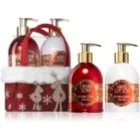 Vivian Gray Red Christmas Presentförpackning för händer