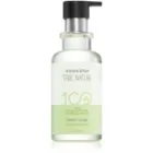 Vivian Gray True Nature Citrus & Bergamot Krämig tvål med en uppfriskande effekt 300 ml