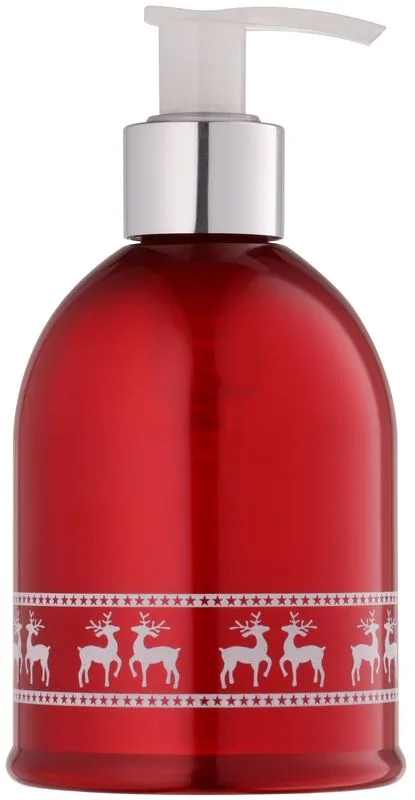Vivian Gray Vivanel nestemäinen käsisaippua Green Tea 250 ml