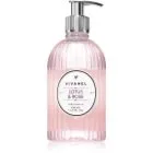 Vivian Gray Vivanel Lotus&Rose Krämig flytande tvål 350 ml