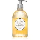 Vivian Gray Vivanel Vanilla & Patchouli Krämig flytande tvål 350 ml