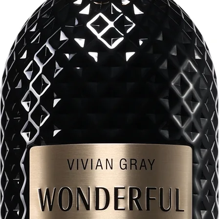 Vivian Gray Wonderful Oriental Woods Mild flytande handtvål 500 ml