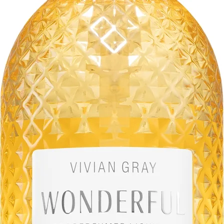 Vivian Gray Wonderful Wild Blossom perfumed liquid soap 500 ml