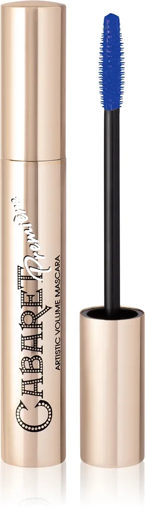 Vivienne Sabó Cabaret Première Ekstra volumengivende mascara Skygge 9 ml