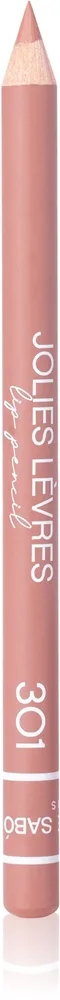 Vivienne Sabó Jolies Lèvres Contour läpp-penna Skugga 301 1.4 g